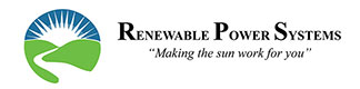 Renewable Power Systems